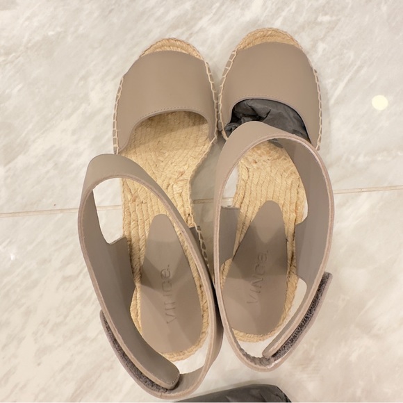 New Vince espadrilles - Picture 5 of 8